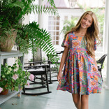 Briton Court Briton Court Reagan Dress