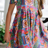 Briton Court Briton Court Reagan Dress