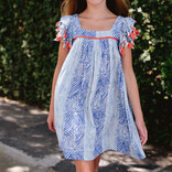 Briton Court Briton Court Julie Dress