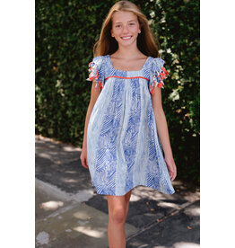 Briton Court Briton Court Julie Dress