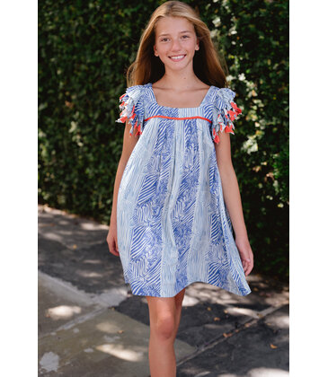 Briton Court Briton Court Julie Dress