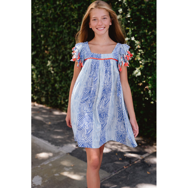 Briton Court Briton Court Julie Dress