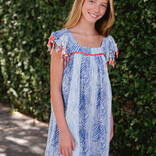 Briton Court Briton Court Julie Dress