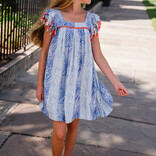 Briton Court Briton Court Julie Dress