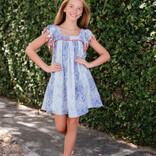 Briton Court Briton Court Julie Dress