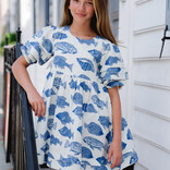 Briton Court Briton Court Scout Dress