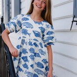 Briton Court Briton Court Scout Dress