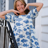 Briton Court Briton Court Scout Dress