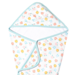 Copper Pearl Copper Pearl Daisy Hooded Towel