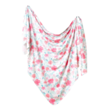 Copper Pearl Copper Pearl June Knit Blanket Single