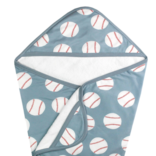 Copper Pearl Copper Pearl Slugger Hooded Towel