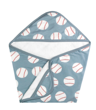 Copper Pearl Copper Pearl Slugger Hooded Towel