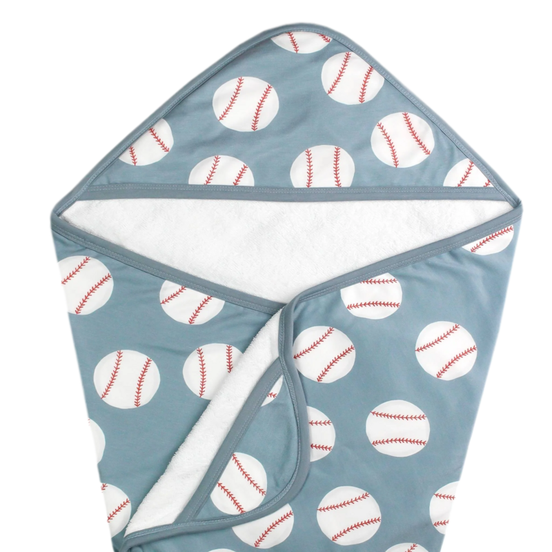 Copper Pearl Copper Pearl Slugger Hooded Towel