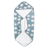 Copper Pearl Copper Pearl Slugger Hooded Towel