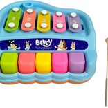 Bluey's Play Along Piano