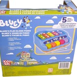 Bluey's Play Along Piano