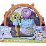Bluey's All-In-One Band Set