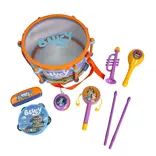 Bluey's All-In-One Band Set
