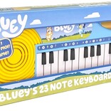 Bluey's 23 Note Keyboard