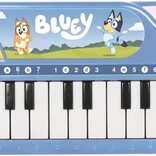 Bluey's 23 Note Keyboard