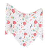 Copper Pearl Copper Pearl Farmstead Knit Blanket Single