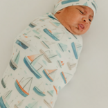 Copper Pearl Copper Pearl Fischer Knit Blanket Single