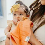 Copper Pearl Copper Pearl Piper Bamboo Washcloths (6-Pack)