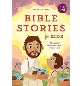Bible Stories for Kids