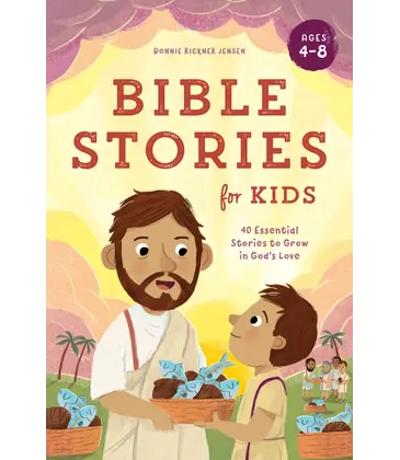 Bible Stories for Kids