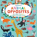 My Book of Animal Opposites
