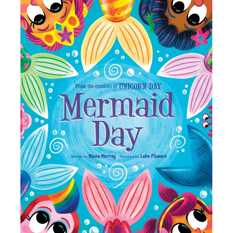 Mermaid Day
