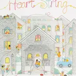 Chronicle Books Heart String