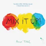 Chronicle Books Mix It Up! Board Book