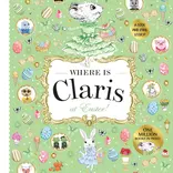 Chronicle Books Where Is Claris At Easter!