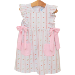 Trotter Street Kids Trotter Street Kids Berry Sweet Dress