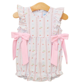 Trotter Street Kids Trotter Street Kids Berry Sweet Bubble