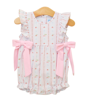 Trotter Street Kids Trotter Street Kids Berry Sweet Bubble