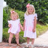 Trotter Street Kids Trotter Street Kids Berry Sweet Dress