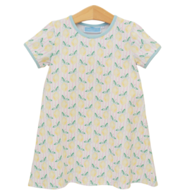 Trotter Street Kids Trotter Street Kids Squeeze the Day Dress