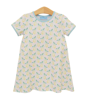 Trotter Street Kids Trotter Street Kids Squeeze the Day Dress