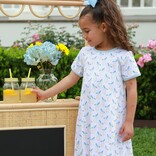 Trotter Street Kids Trotter Street Kids Squeeze the Day Dress
