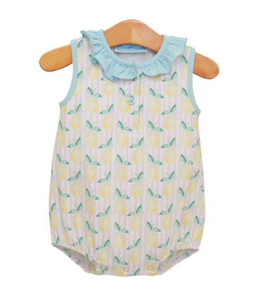 Trotter Street Kids Trotter Street Kids Squeeze the Day Bubble