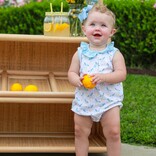 Trotter Street Kids Trotter Street Kids Squeeze the Day Bubble