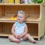 Trotter Street Kids Trotter Street Kids Squeeze the Day Bubble