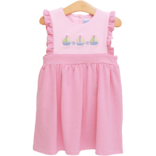 Trotter Street Kids Trotter Street Kids Set Sail Dress