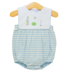 Trotter Street Kids Trotter Street Kids Tee Time Bubble