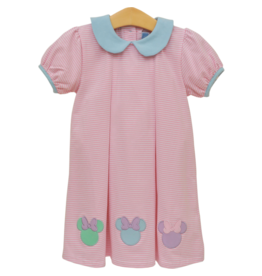 Trotter Street Kids Trotter Street Kids Cheerful Ears Dress