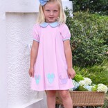Trotter Street Kids Trotter Street Kids Cheerful Ears Dress