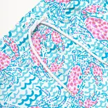 Bermies Ocean Crabs Swim Trunks