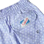 Bermies Tribal Turtles Swim Trunks